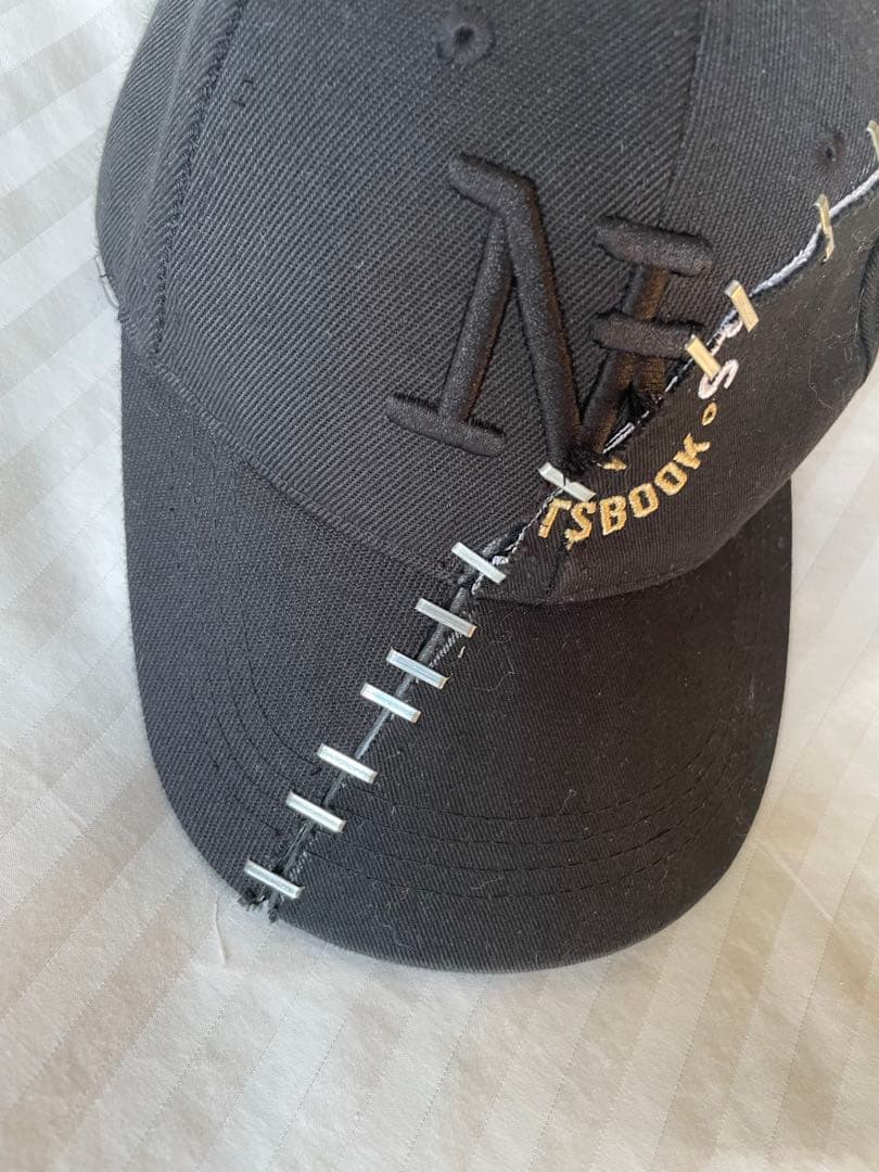 KOZABURO コウザブロウ PRM リメイクキャップ