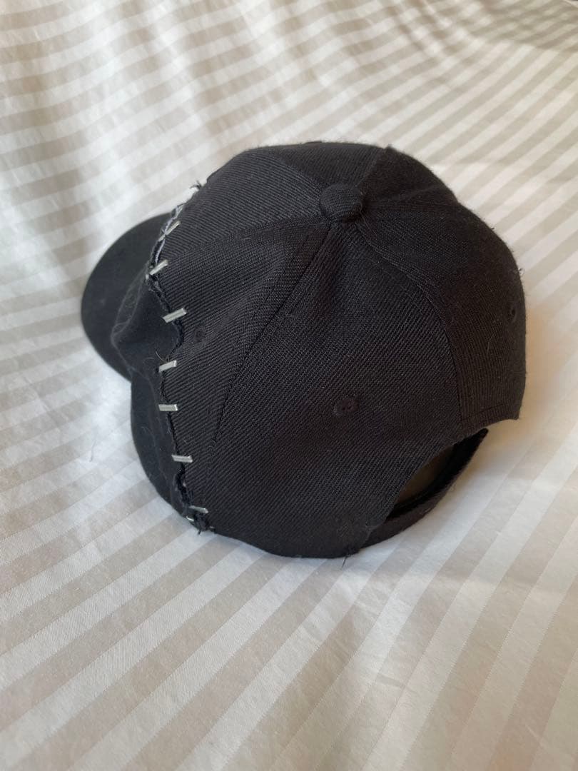 KOZABURO コウザブロウ PRM リメイクキャップ