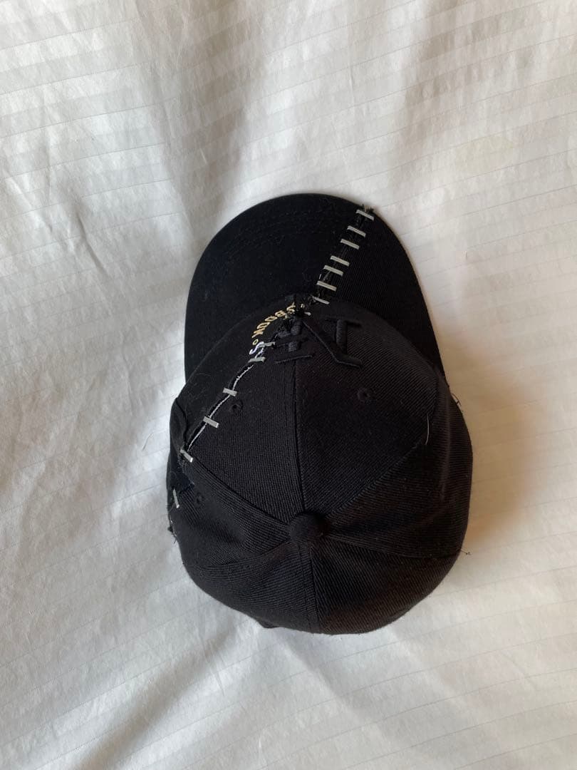 KOZABURO コウザブロウ PRM リメイクキャップ