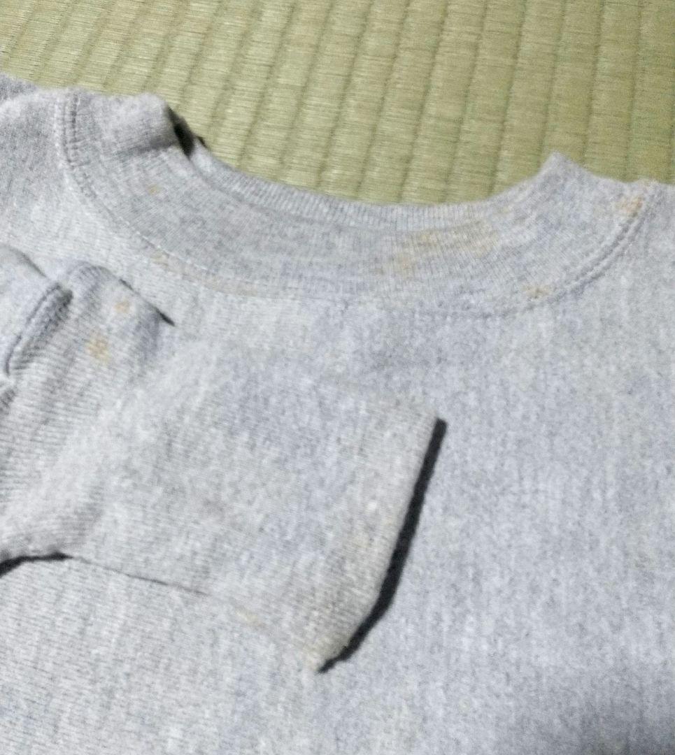 90sデッドストック Champion Reverse Weave L