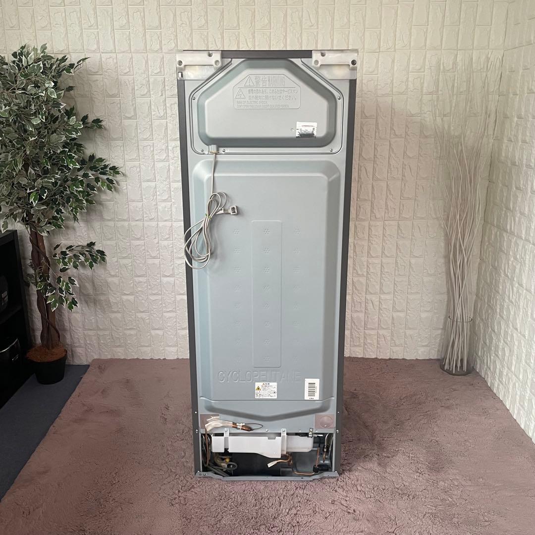 都内23区送料無料✨HITACHI✨3ドア冷蔵庫 R-27NV 2020年製