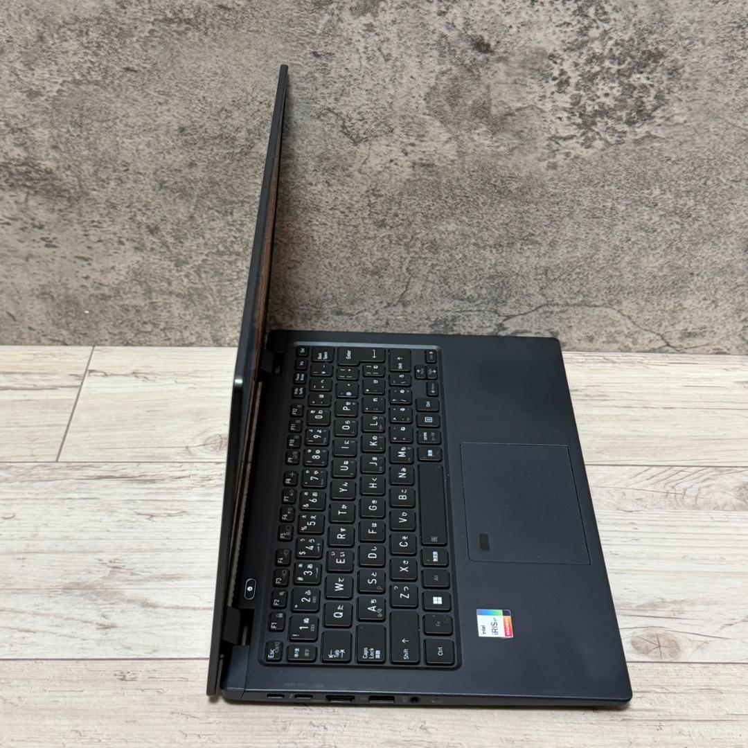 Dynabook G83/HU 16GB 256GB ノートPC Office