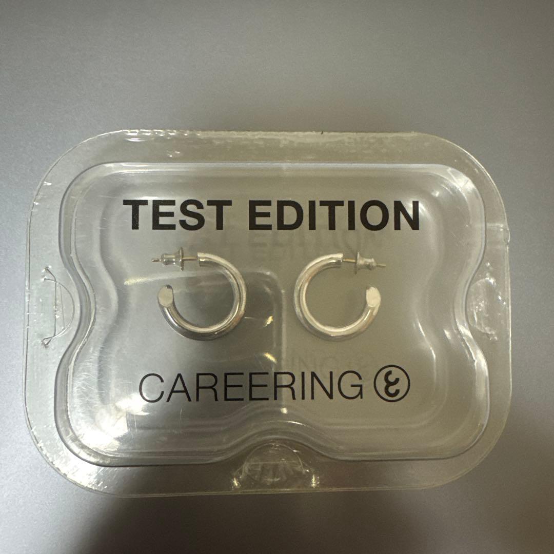 アクセサリー CAREERING- PLACEBO 701(SV)