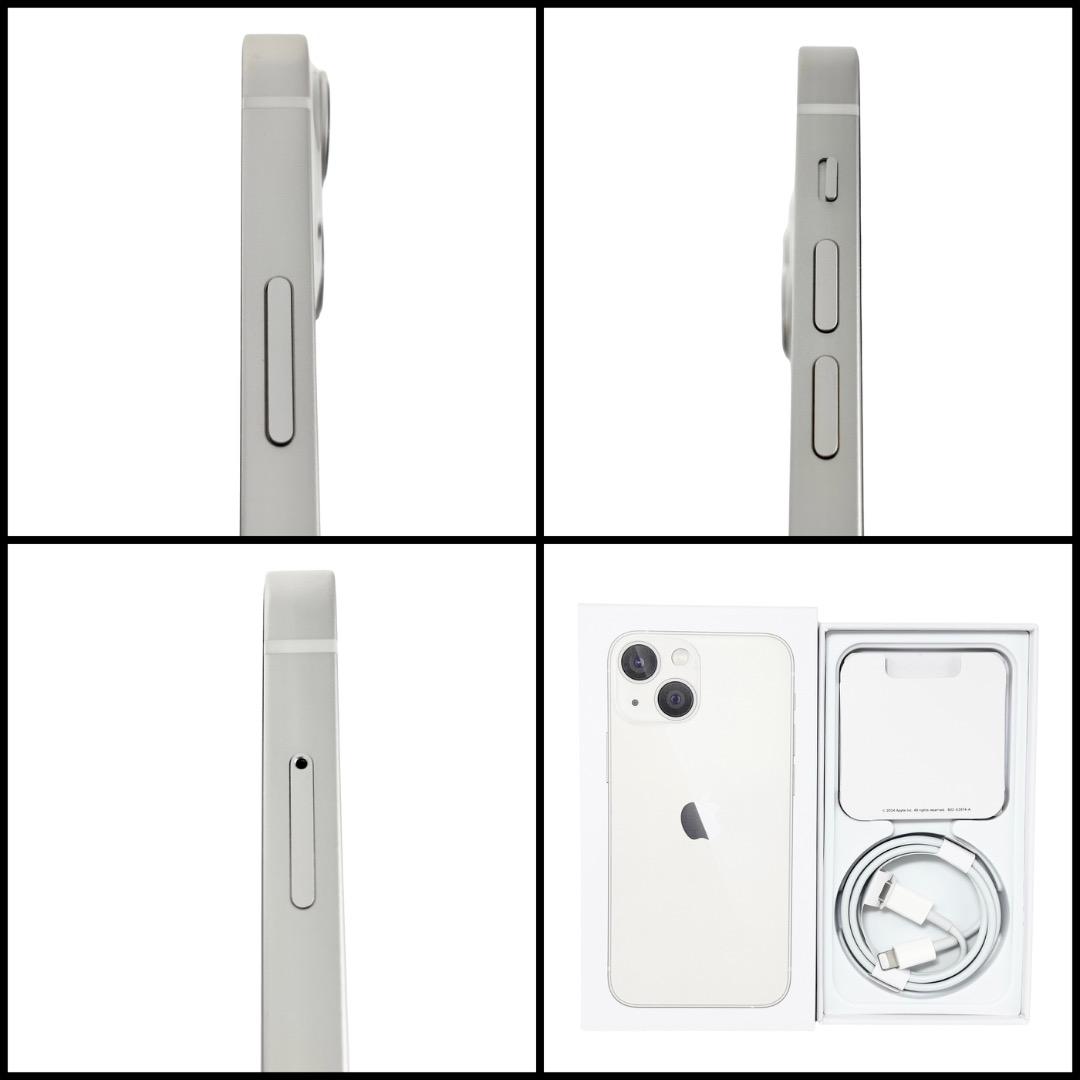 iPhone 14 256 SIMフリー 純正バッテリー100%