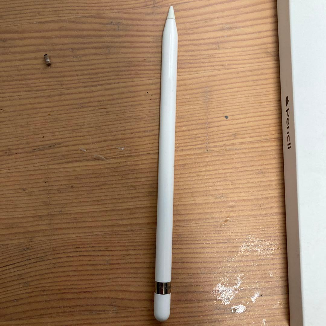 ジャンク　iPad Pro 12.9インチとApple Pencil