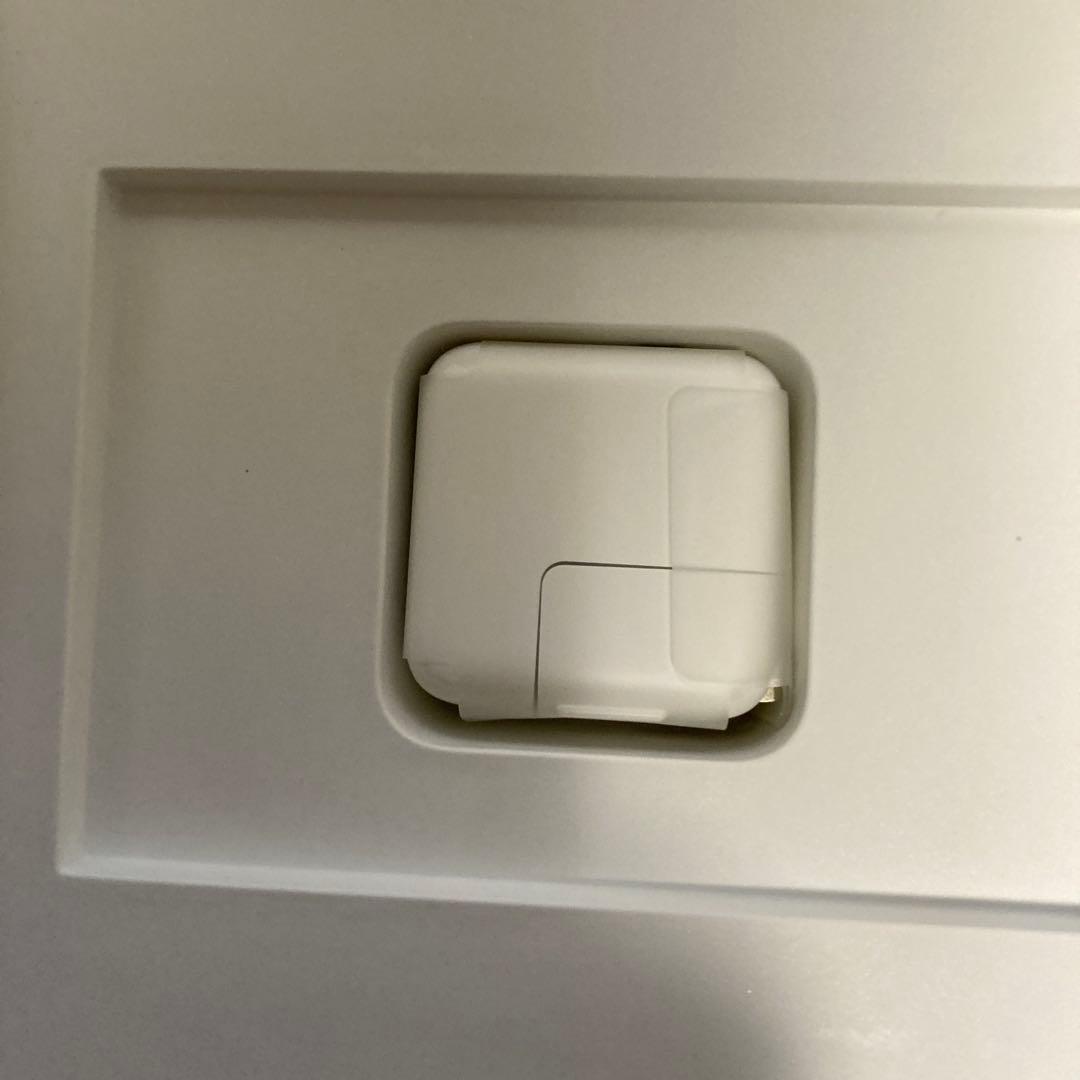 ジャンク　iPad Pro 12.9インチとApple Pencil