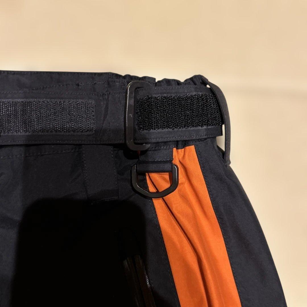 バリバス VARS-12 ドライアーマー アクティブレインスーツ LL 上下