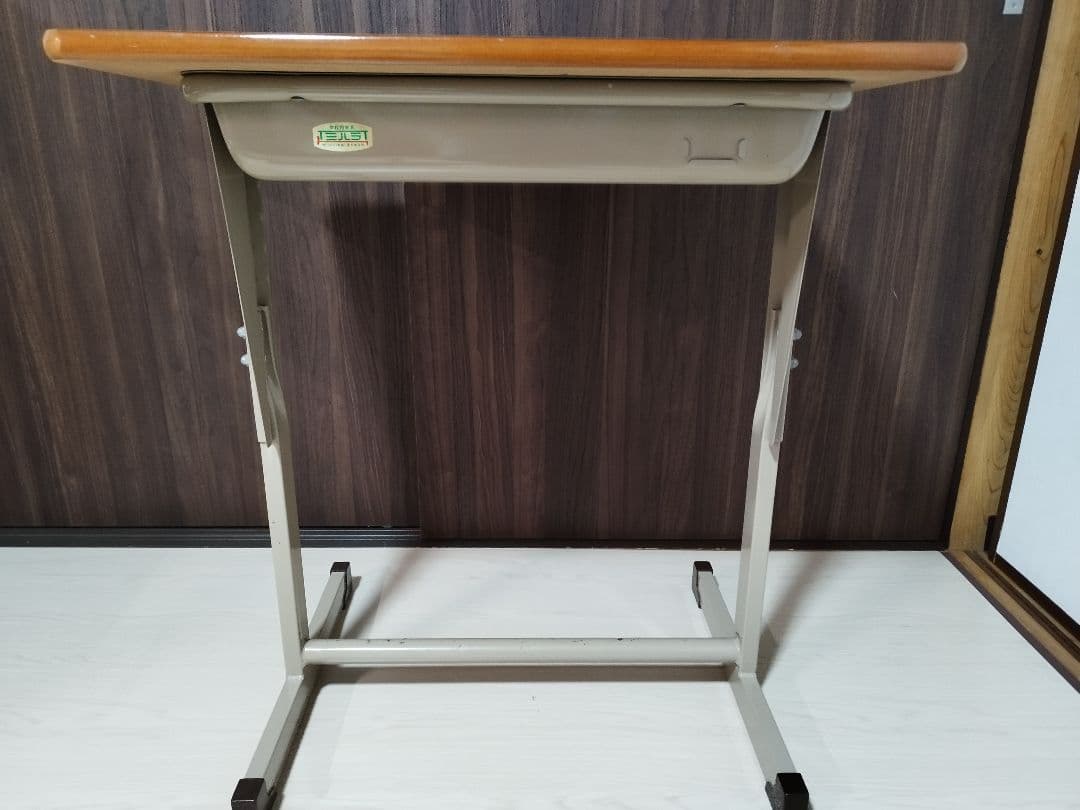 高さ調整可能 学習机 椅子セット 引き出し付き ミハラ 美品