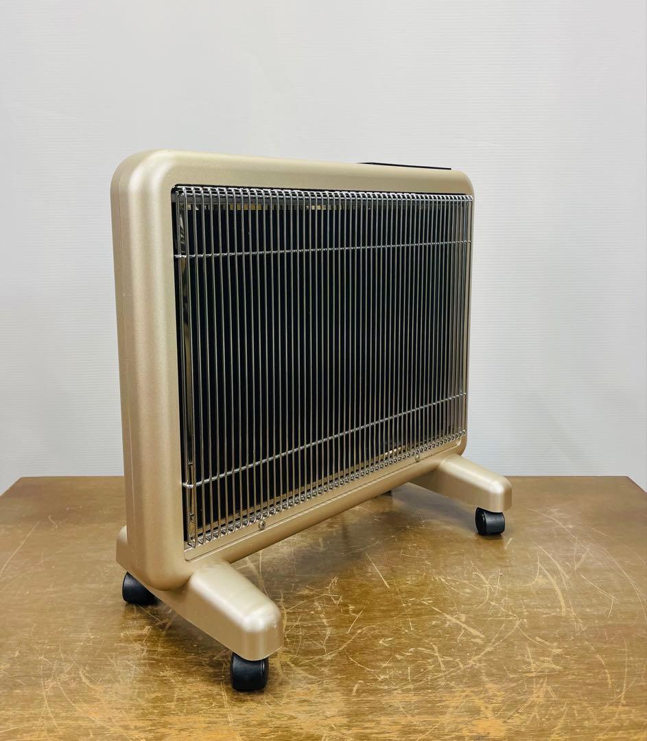 サンルーム 800EX S800R-SB 電気ヒーター