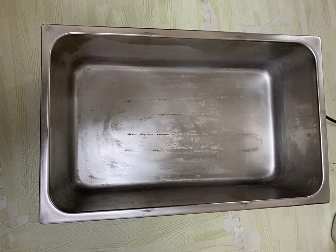 フードウォーマー スープウォーマー 業務用