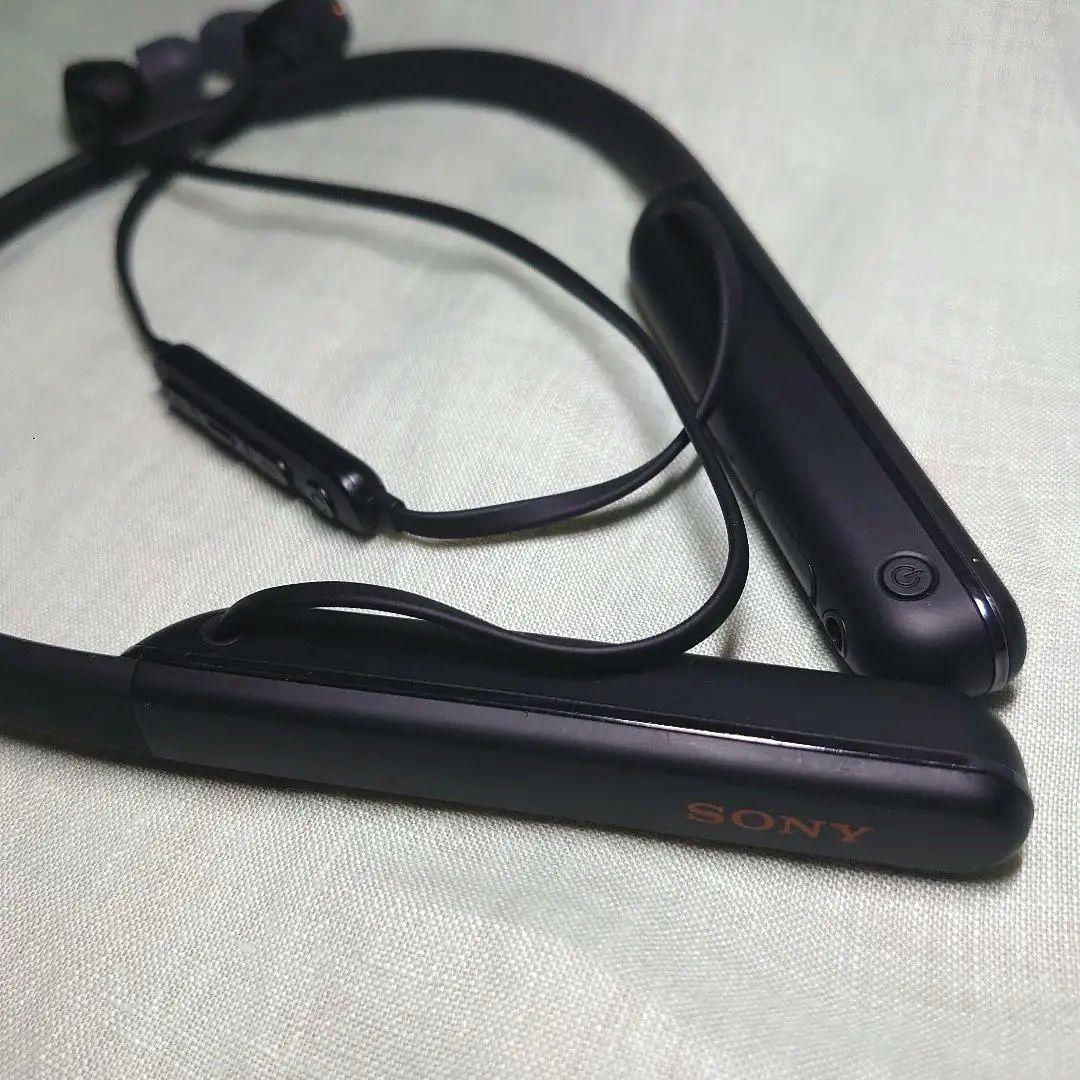 SONY WI-1000XM2 ワイヤレスヘッドセット