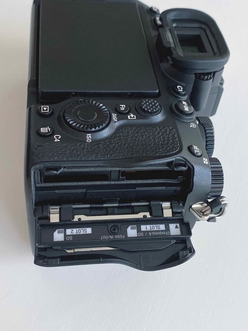 SONY α7 Ⅳミラーレス一眼カメラ、ILCE-7M4