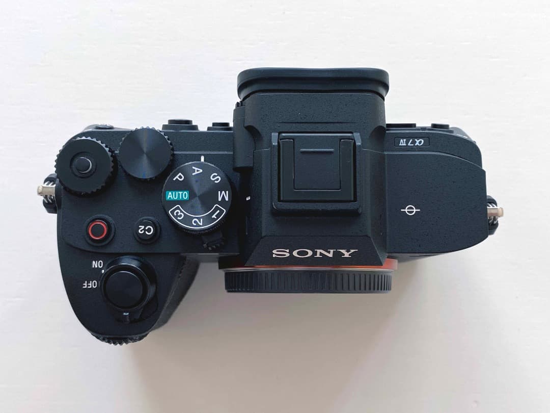 SONY α7 Ⅳミラーレス一眼カメラ、ILCE-7M4