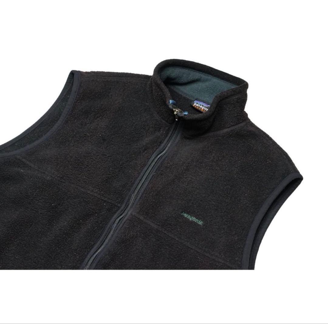 Patagonia パタゴニア シンチラ ベスト　USA製