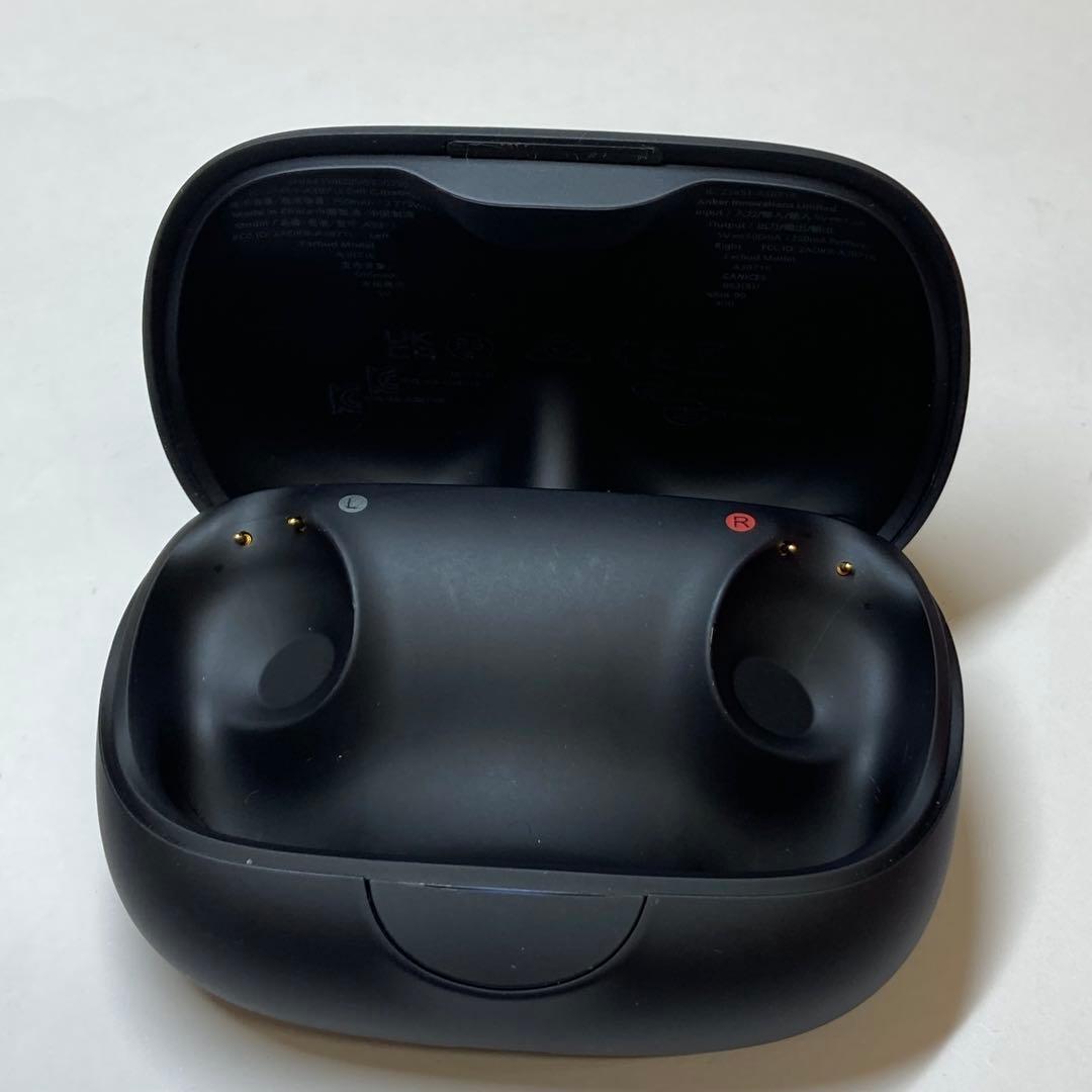 アンカーオープンイアーSoundcore AeroFit Pro　Sc173