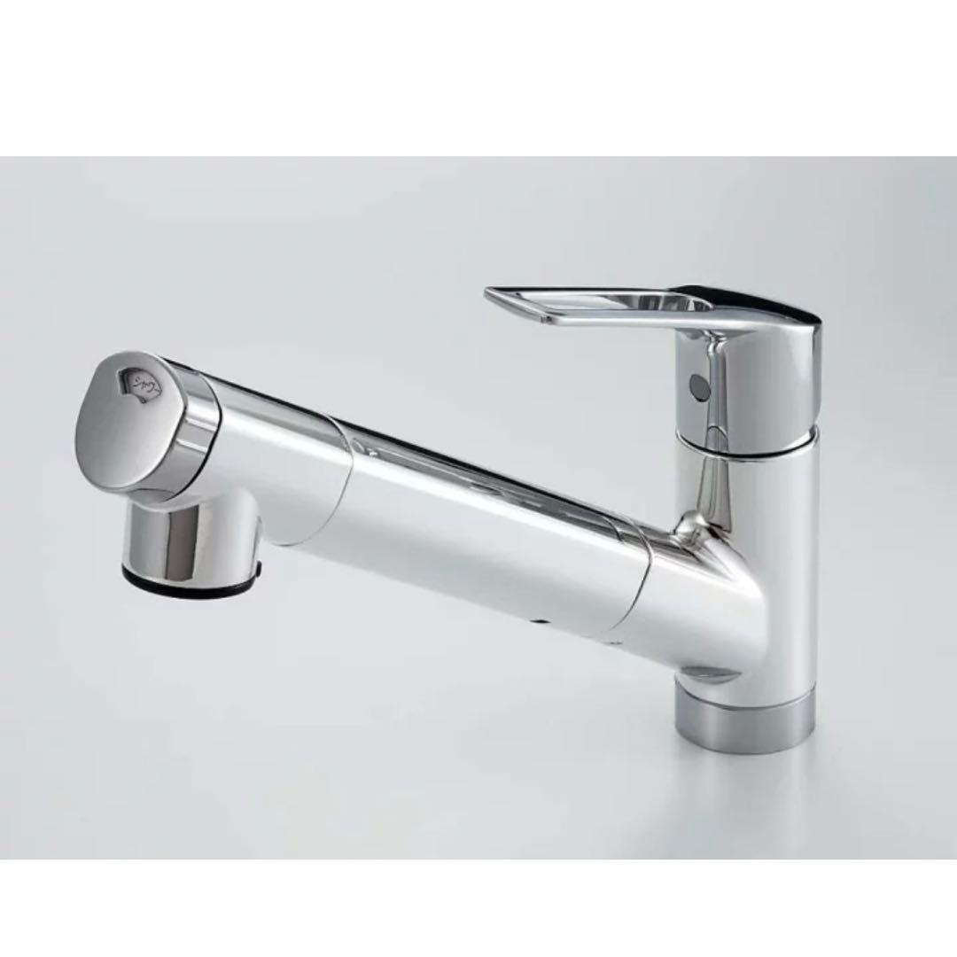 パナソニック ラクシーナ 浄水器水栓 交換カートリッジ（3本入り）