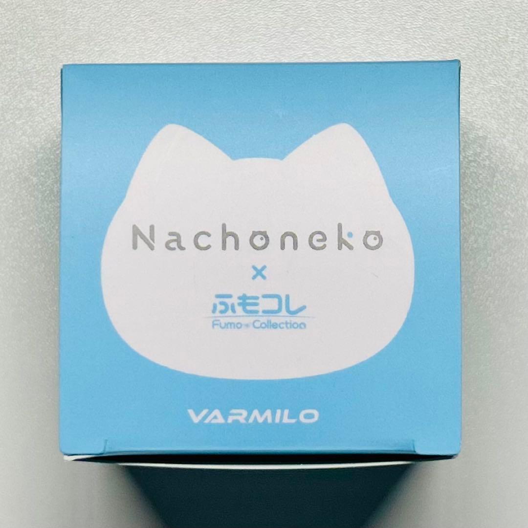 ふもコレ × Nachoneko デバイス 3点セット