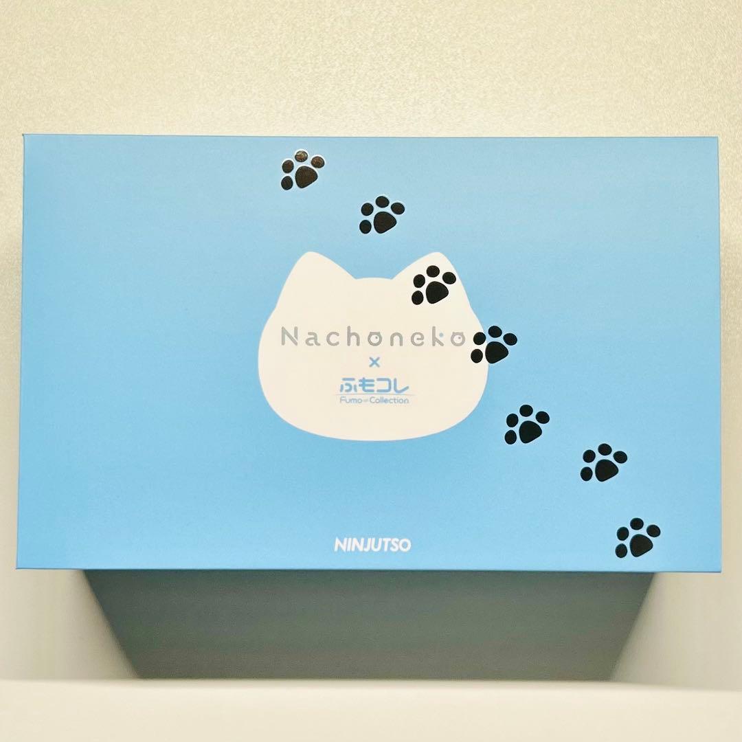 ふもコレ × Nachoneko デバイス 3点セット