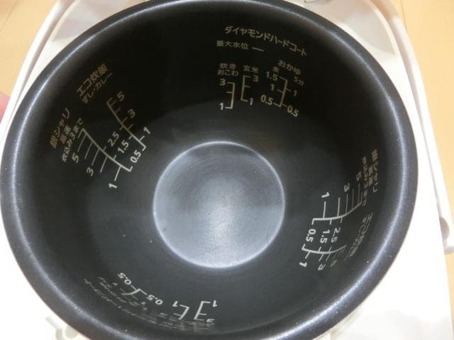 パナソニック 5.5合 炊飯器 圧力IH式 おどり炊きホワイトSR-PB105