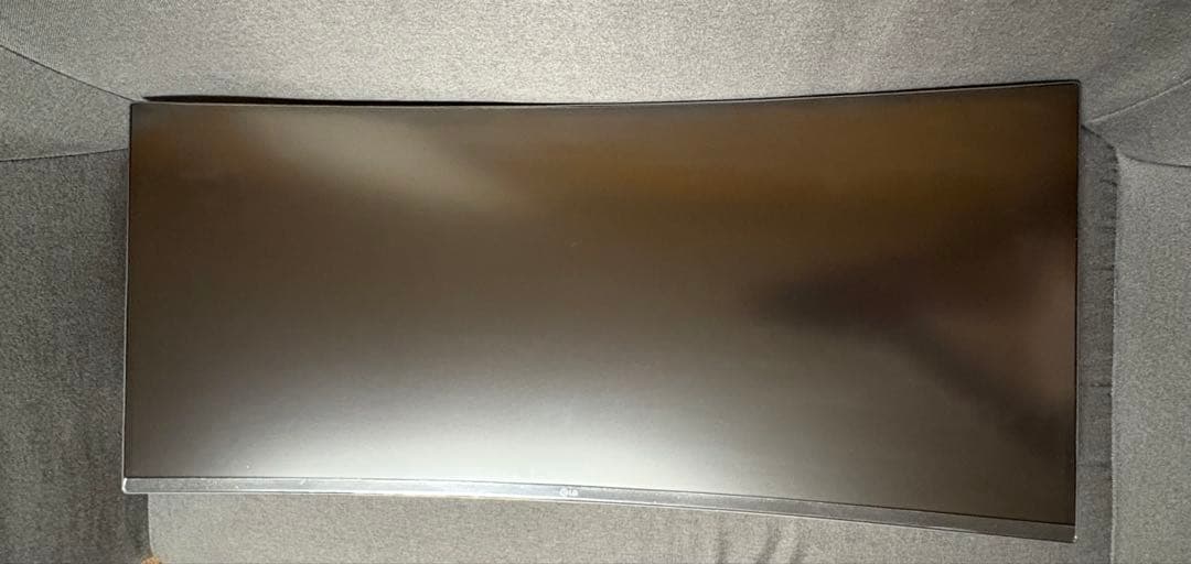 LG UltraWide 34WP65C 34インチ湾曲ウルトラワイドモニター