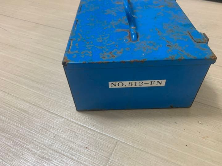 BBKフレアリングツール