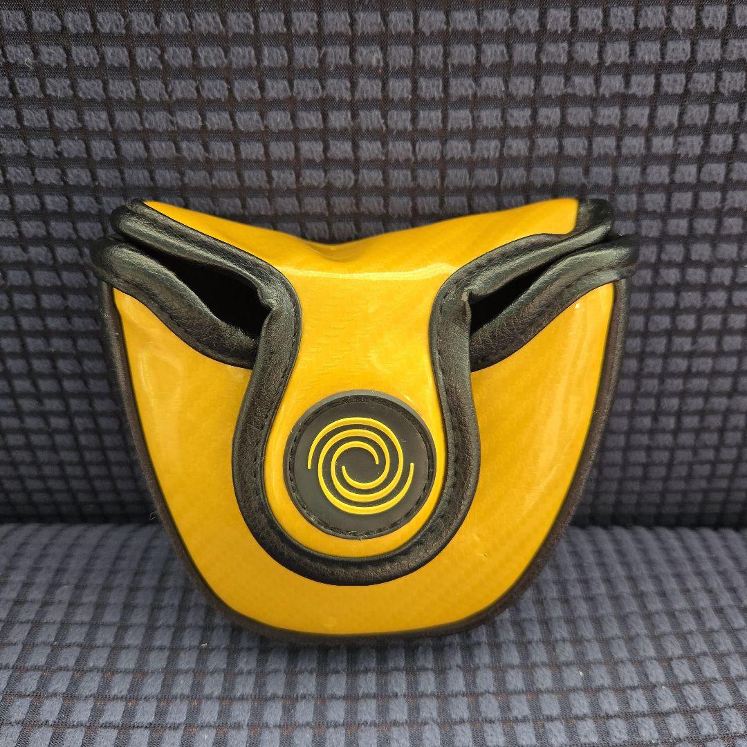 【お値下げ】ODYSSEY ゴルフパター 限定モデル ヘッドカバー付き