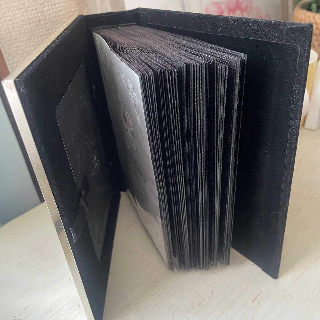 ハローキティ　プレシャス　フォトアルバム　フォトフレーム　1999年　激レア