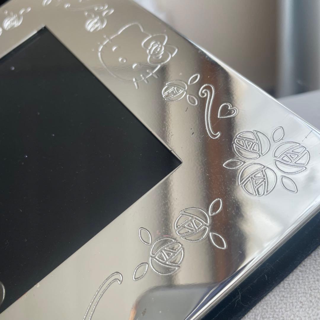 ハローキティ　プレシャス　フォトアルバム　フォトフレーム　1999年　激レア