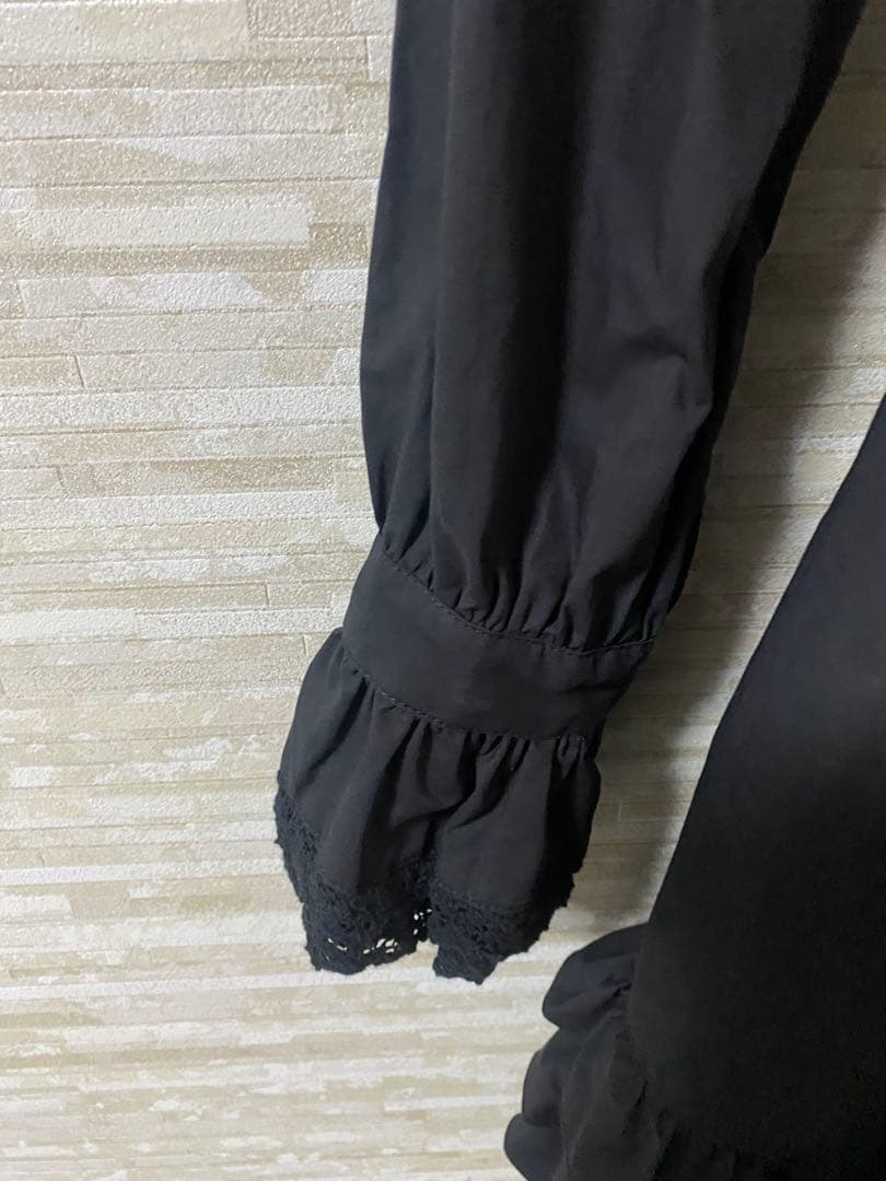 AND ROMEO　ワンピース　ゴシック　ロリータ　ゴスロリ　アンドロミオ