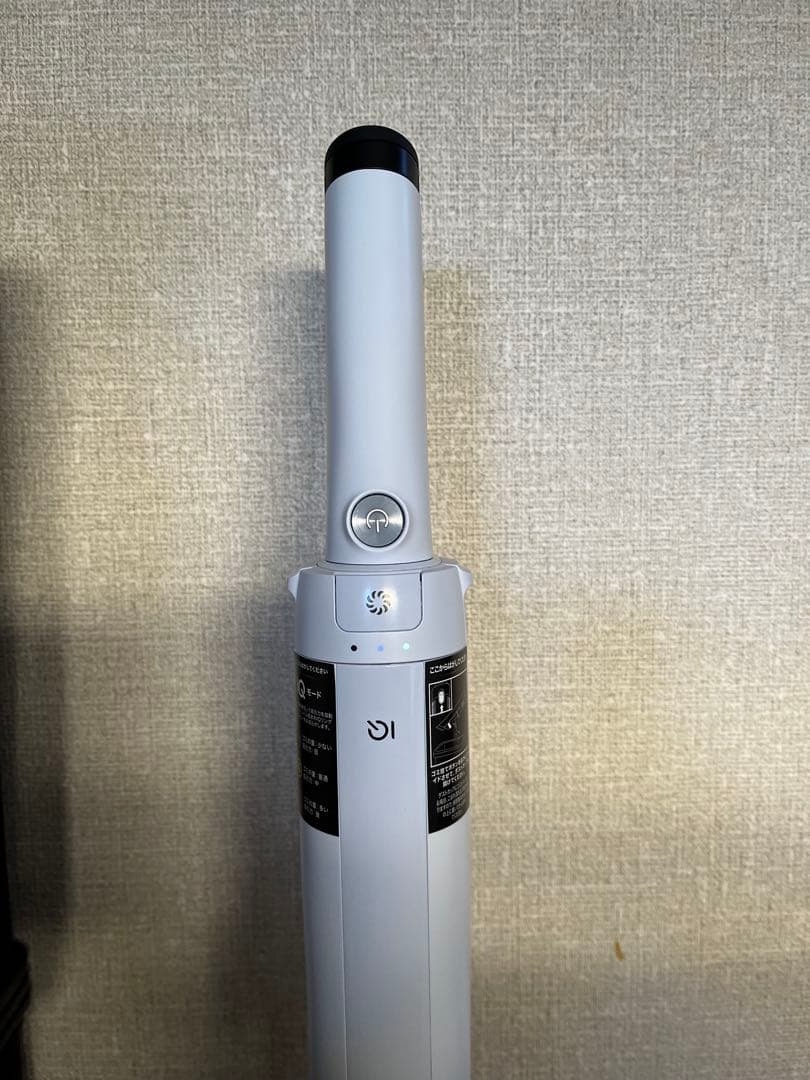 Shark シャーク　EVOPOWER SYSTEM FIT+ LC150JBL