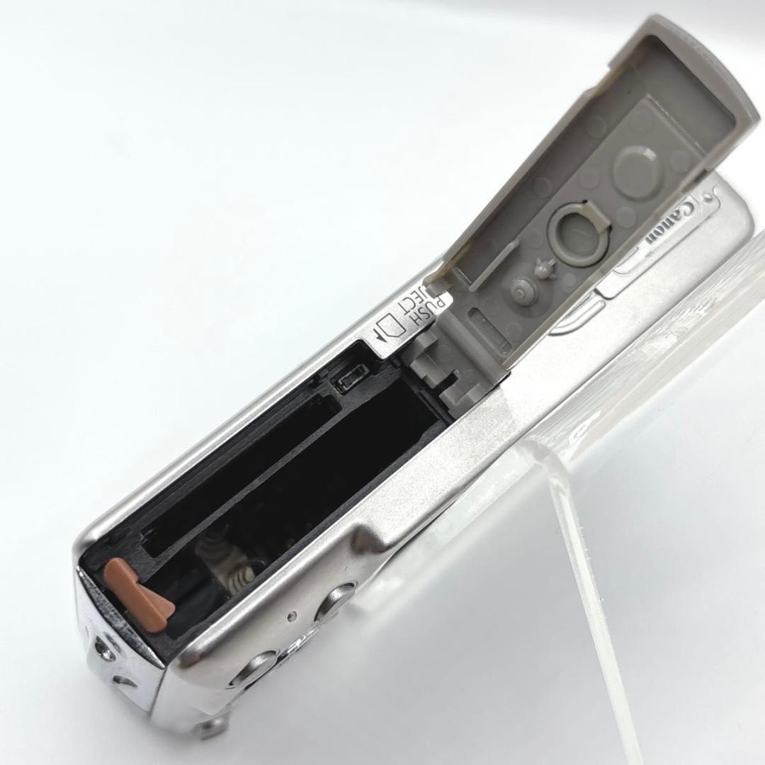 Canon IXY DIGITAL 70 キャノン　コンデジ　カメラ　デジカメ