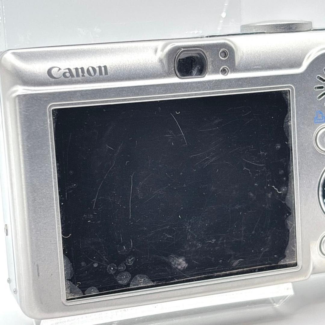 Canon IXY DIGITAL 70 キャノン　コンデジ　カメラ　デジカメ