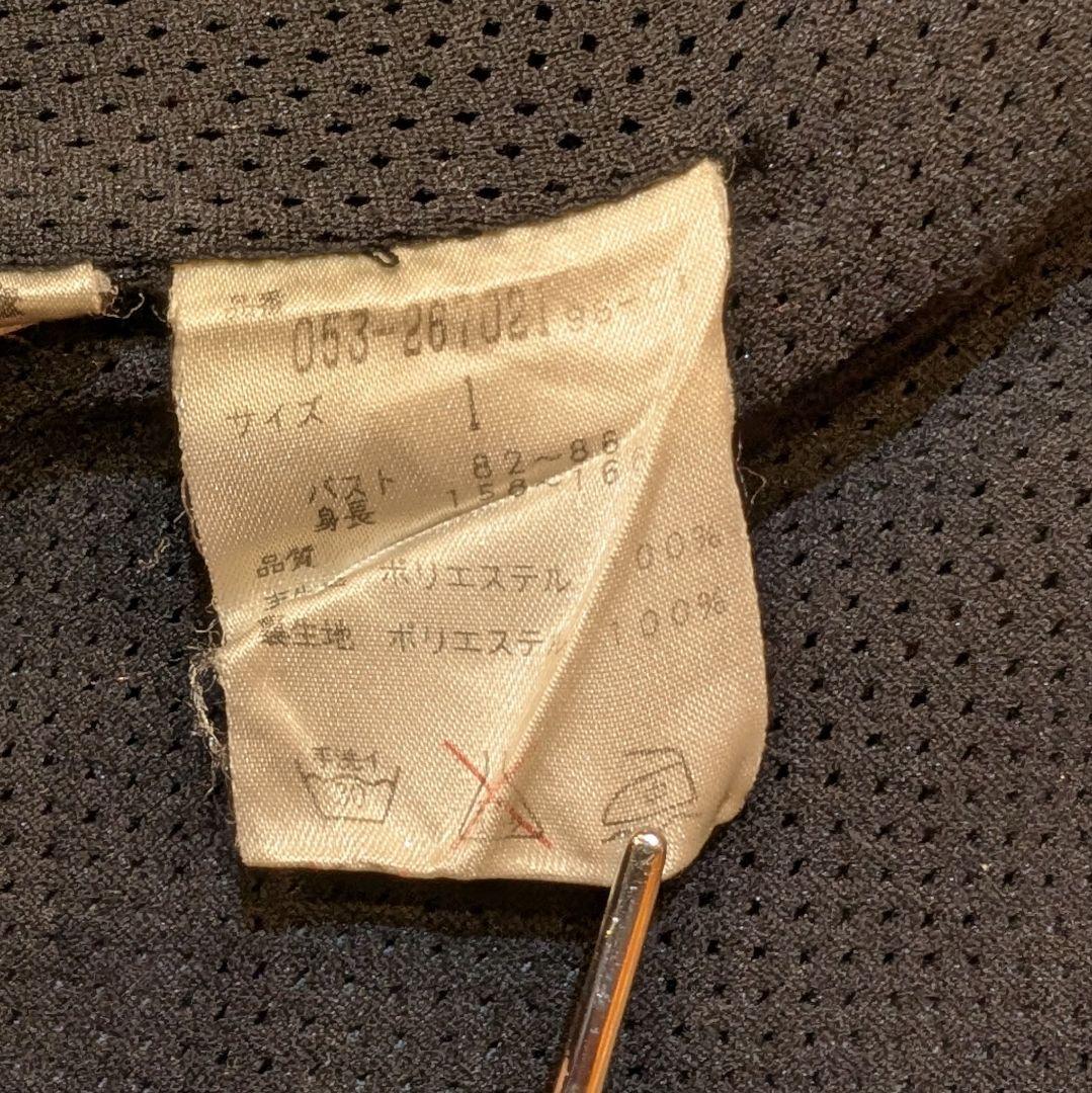 立春セール★パーリーゲイツ × ポーラテック フリースベスト グレー サイズ1