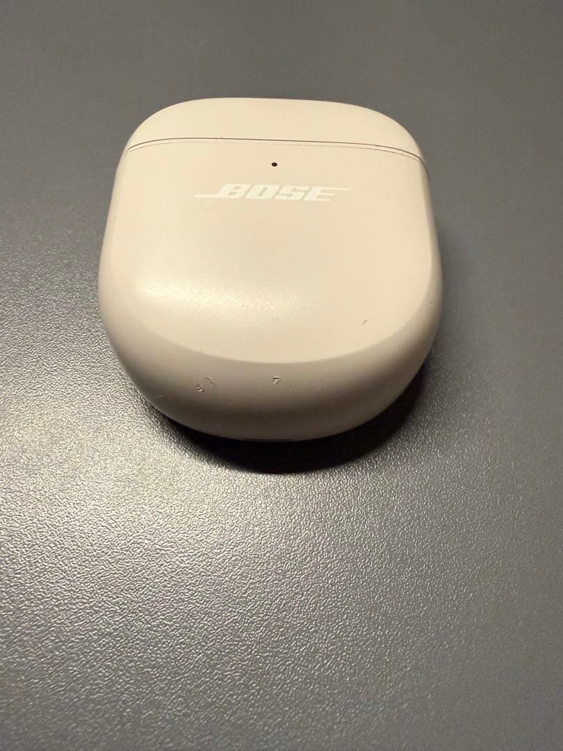 イヤホン BOSE Quiet Comfort Earbuds II