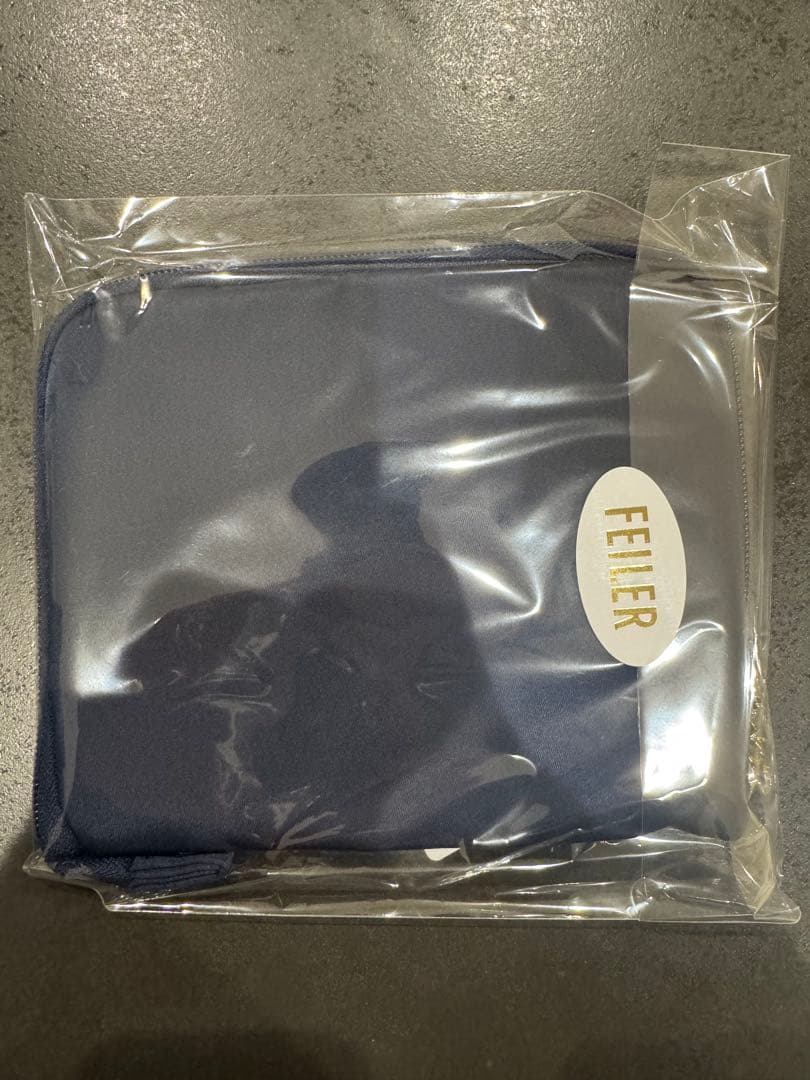 完売品★新品未開封　学校フェイラー　ハイジ　携帯バッグ　ギンガムチェック