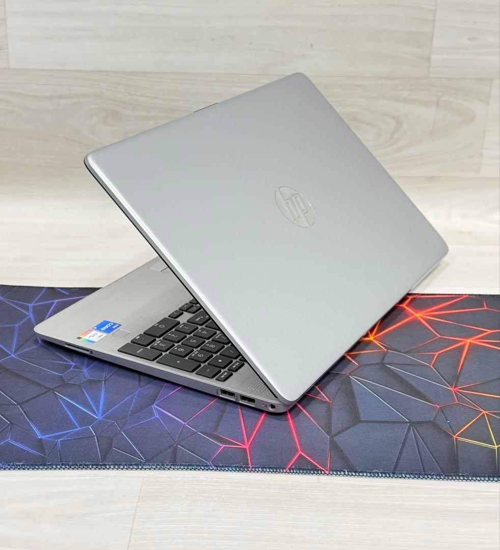 11世代 エイチピー Corei5ノートパソコンHp/メモリー16GB フルHD