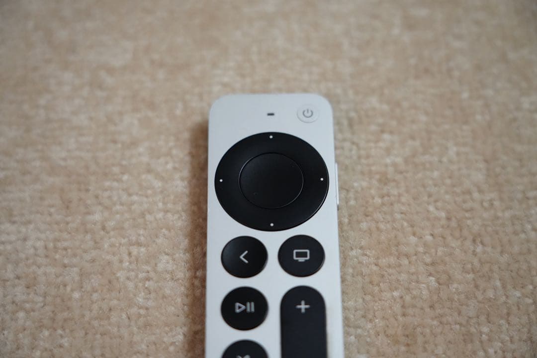 Apple TV 4K (第 2 世代) 32GB