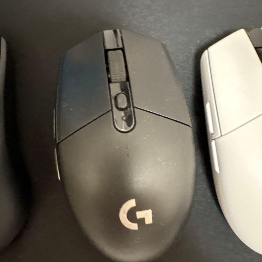 ゲーミングセット