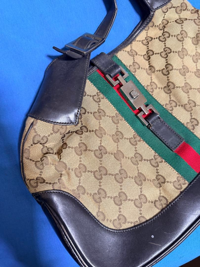 バッグ GUCCI