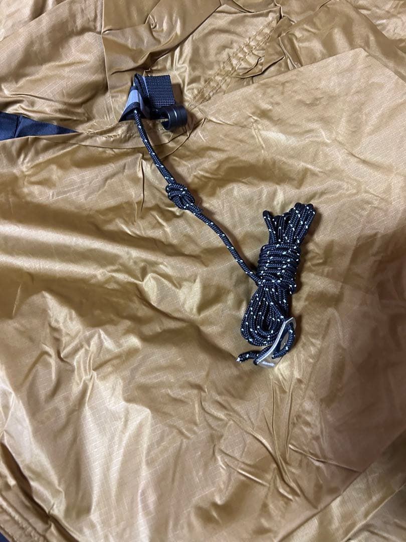 【未使用品】Naturehike Dune7.6