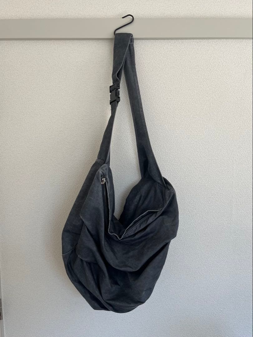 エドウィナホール Edwina Horl ショルダーバッグ