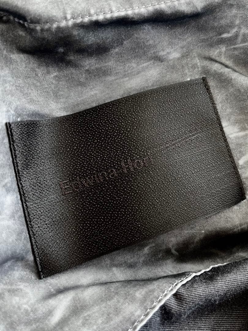 エドウィナホール Edwina Horl ショルダーバッグ