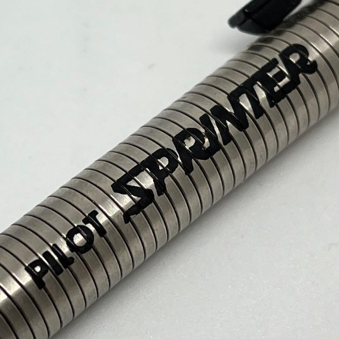 PILOT SPRINTER パイロット スプリンター 0.5㎜
