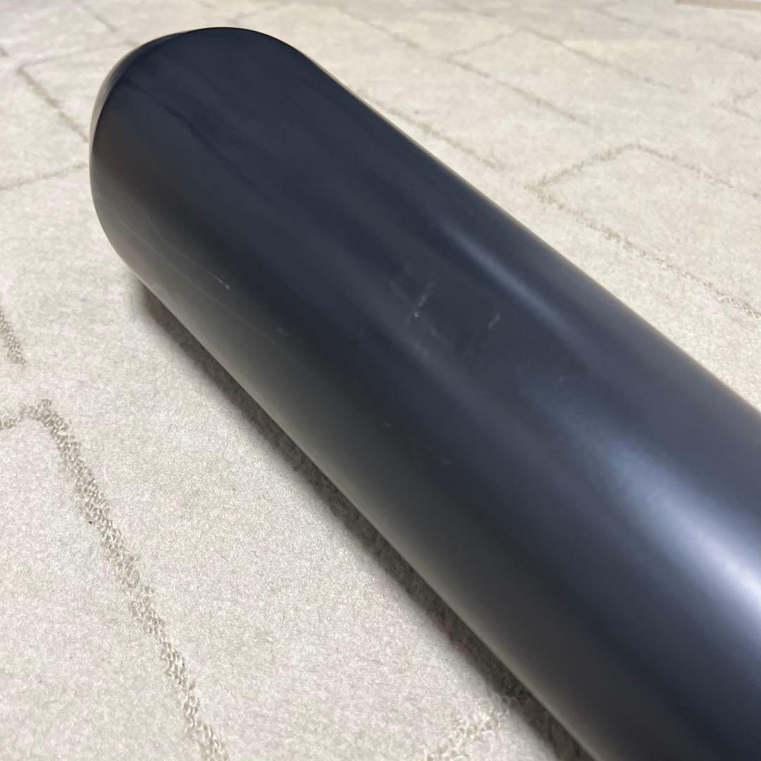 Bigone SR400/SR500用メガホンタイプスリップオンマフラー