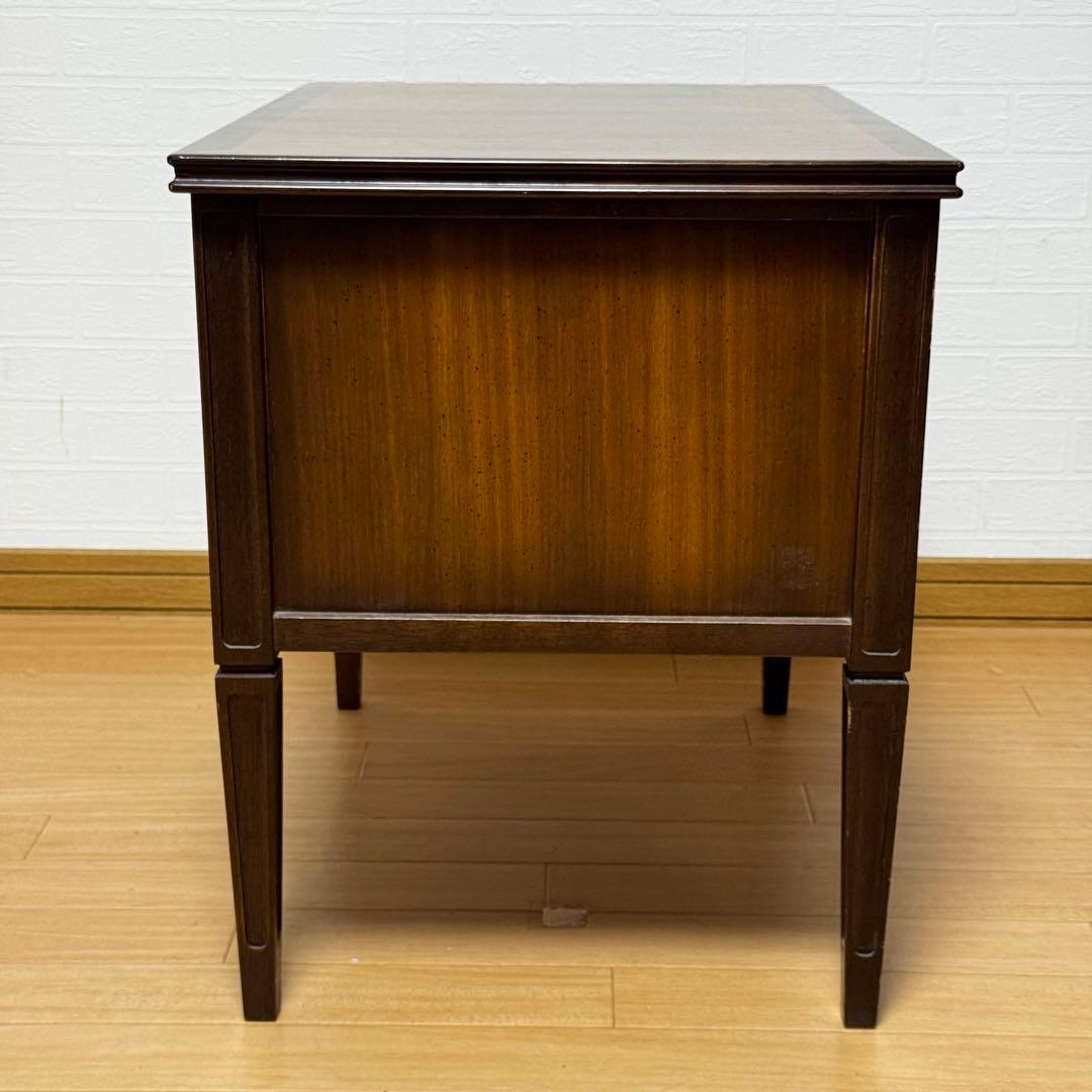 KOSUGA リージェントハウス サイドテーブル ナイトテーブル サイドチェスト