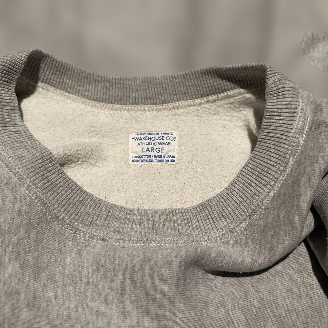 チ*プ様 WAREHOUSE lot483 TCU FROGS LARGE GR