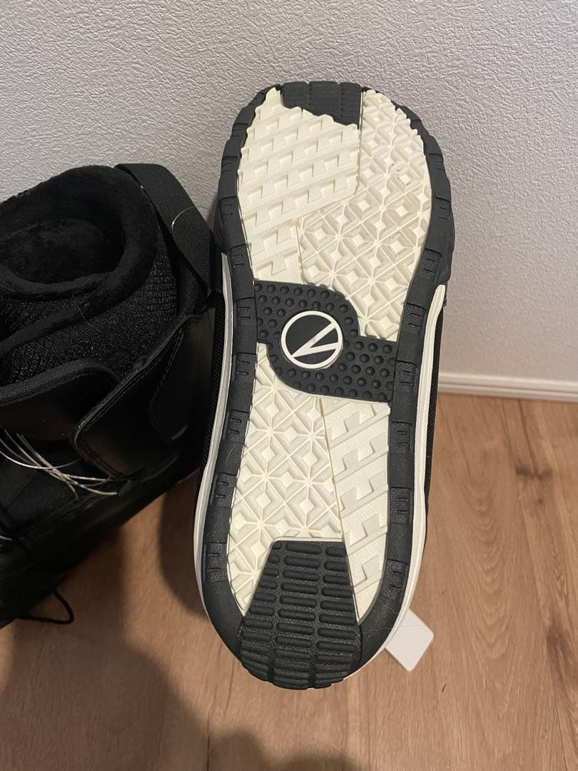 スノボーブーツ