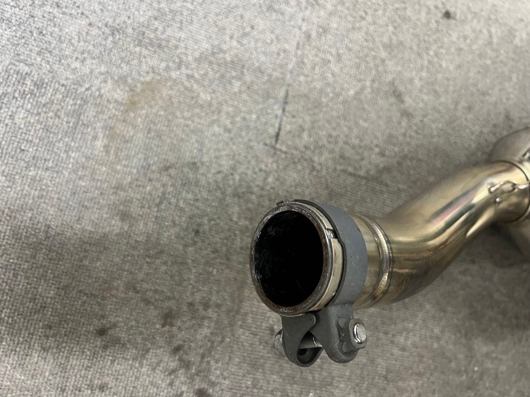 CBR250RR MC51 マフラーヨシムラCBR250RR用「政府認証」