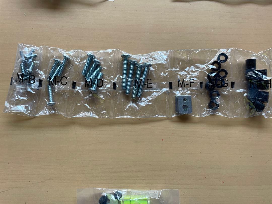 ★未使用★ PERLESMITH テレビ壁掛け金具 PSXFK1-J