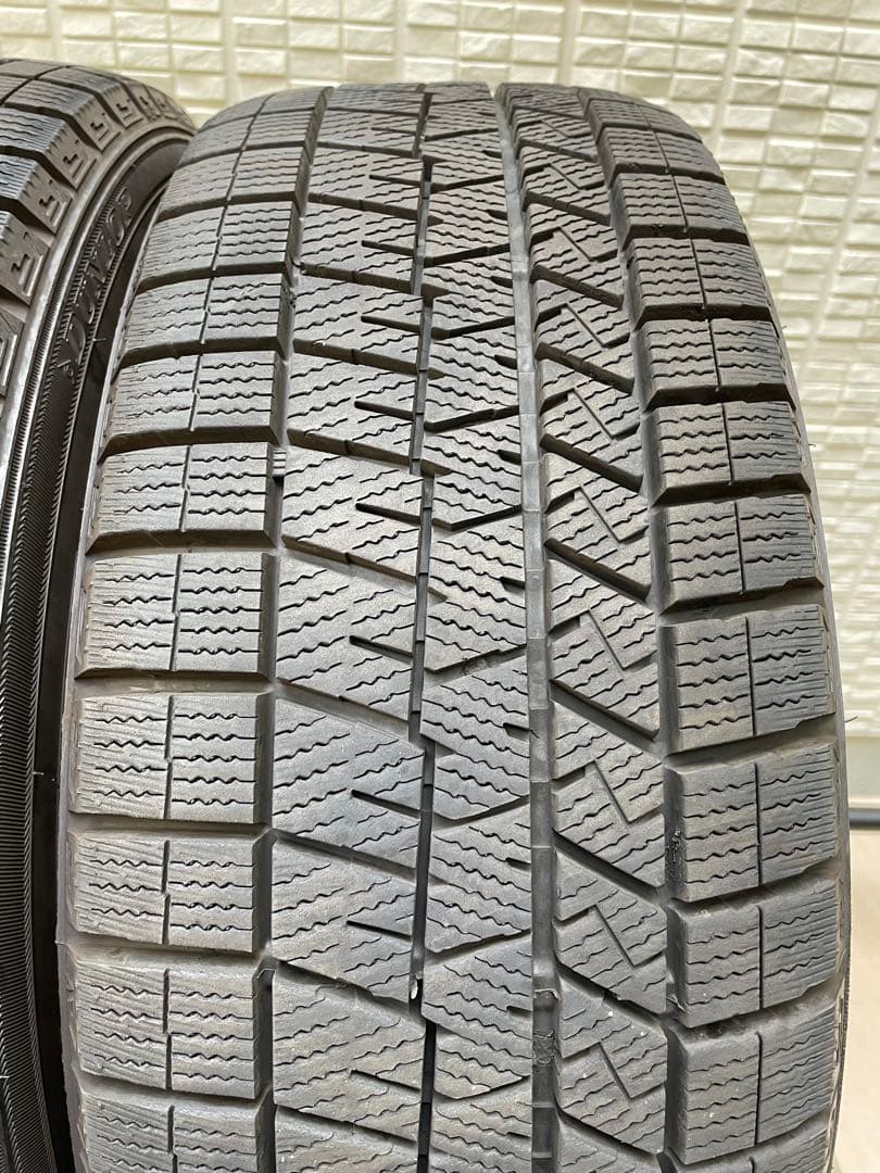 ミニクーパー F56(3ドア) JCW用スタッドレスタイヤ＆ホイールセット